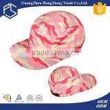 Top Selling High Quality Custom Logo 5 Panel Hat Wholesale