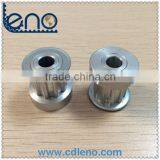 China Supplier 20 Teeth 10mm Belt Width T5 Timing Pulley thumbnail-2