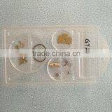 Repair Kits for GT22V Turbocharger thumbnail-1