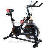 Home Fitness Gym Indoor Exercise Bicycle Body Trainers Belt Exercise Bik thumbnail-4