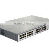 ONV Company 10/100M 16 Port Power Over Ethernet Poe Injector for IP Camera(ONV-PSE31016) thumbnail-2