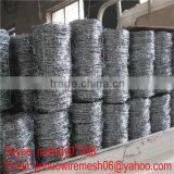 Military Barbed Wire