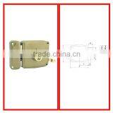 Fixed Cylinder Puller Door Lock thumbnail-1