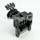 3pin IP68 Waterproof RoHS Compliant Fuel Injector Connector