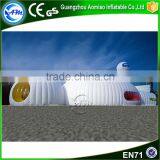 Newest Design Tent for Camping Kid Play Tent Luxury Hotel Tent thumbnail-1