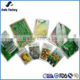 Fresh Vegetable and Fruit Seeds Plastic Packaging Bag/fertilizer Plastic Sachet/stand up Pouch thumbnail-4