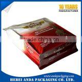 Custom Pet Food Packaging Poly Bag/ Cat Food Printed Plastic Bag/ Metalized Laminated Bopp Food Bag thumbnail-3