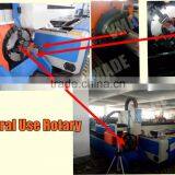 5-6mm CS/ 3-4mm SS Fiber Laser Cutting Machine for Sale thumbnail-6