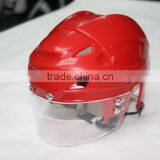 GY MINI Ice Hockey Helmets With Visor for Decorating thumbnail-4