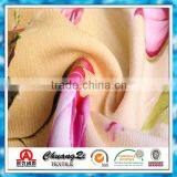 Printing Fabric Flowers for Garment Fabric thumbnail-1