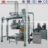 Widely Used Concrete Block Making Machine/cutting Machine Concrete Blocks Making Machine thumbnail-5