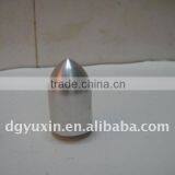 Latest New Hot Sale Aluminum Cnc Lathe Part