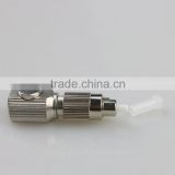 China Supplier Bare SM/MM Fiber Optic Adapter for Test