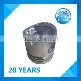 Hot Selling Diesel Engine Piston for WEIFANG RICARDO Engine R4105ZD thumbnail-1