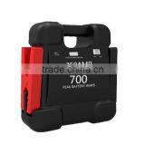 2015 New Products CARKU 24000mAh 1000amp Peak 12V/24V Car Emergency Jump Starter 24v for Gaslion and Diesel Car thumbnail-5