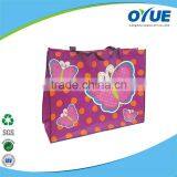 Eco-friendly New Design Non Woven Shopping Bag thumbnail-2