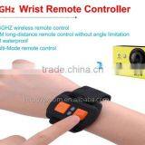 Best Price!1080P Video WiFi and Remote Control Waterproof Sport Camera--DV-29 thumbnail-1