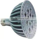 Safty Operation Super Brightness Most Powerful 9w Led Spotlight E14