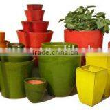 Garden Flower Pot thumbnail-1