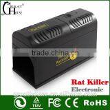 Eco-friendly Feature and Trap Rat Control Stocked Custom Rat Cages in Pest Control GH-190