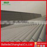 Aluminum Blinds Aluminum Canopy Louver thumbnail-2