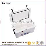 OEM Camping 45QT Promotional Ice Cooler Box thumbnail-1