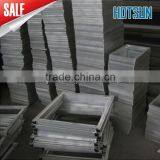 Silk Screen Aluminum Screen Printing Frame Quality Choice thumbnail-4