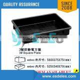 450*300*60mm Size Biodegradable Shoe Box for Wholesales thumbnail-1