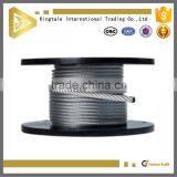 Hot Dip Stainless Steel Wire Cable thumbnail-2