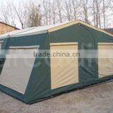 High Quality Camper Trailer With Tent thumbnail-4