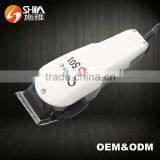 New Design Professional Barber Hair Clipper Men's Hair Beard Trimmer Shaver Hair Cutting Kit Quality Choice thumbnail-1