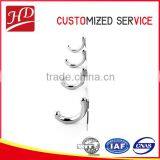 Supply Bathroom Accessories Stainless Steel Coat Hook Rack thumbnail-4