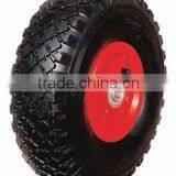 Rubber Wheel(PR1805) thumbnail-1