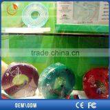 Silk Screen Printing pu Squeegee Rubber thumbnail-1