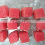 Frozen Yellowfin Tuna Poke thumbnail-3