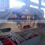 Continuous Pre-press Machine for Woodworking/new Continous Pre-press Machine
