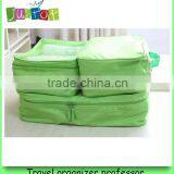 Slim Clothes Bag Organizer for Travel-large thumbnail-2