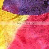 Rectangular Belly Dance Veils Are Made of High Quality Lightweight Habotai Silk. Size: 45"x108". thumbnail-1