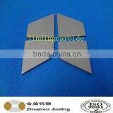 Tungsten Carbide Wear Part Supplied by Original Factory thumbnail-1