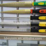 High-carbon Steel Wood Rasp,cusp Rasp,sharp Pointed