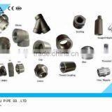 Threaded Fitting Stainless Steel Hexagon Plug thumbnail-5