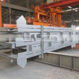 Prefabriated Steel Structure-7