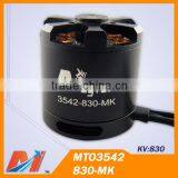 Maytech 3542 830KV 6S Bldc Outrunner Motor for Hexacopter Drone