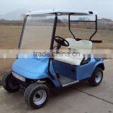 Tint Color Golf Carts Windshield