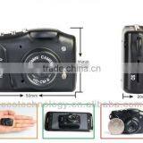 CM8 HD IR Night Vision 5.0MP Mini Camera Digital Camera thumbnail-3