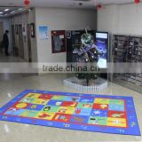 Plastic Circle Rugs Kids with great price