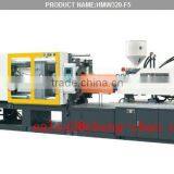200 Ton Injection Moulding Machine for PET Preforms thumbnail-1