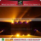 2015 Hotsale Warrior Elation Sniper 2r/5r Scanner Beam Spot Laser Lights thumbnail-5