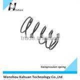 Sensitive Constant Force Compression Spring