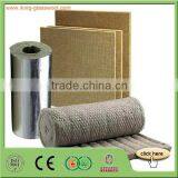 Environment Friendly Rock Mineral Wool Product